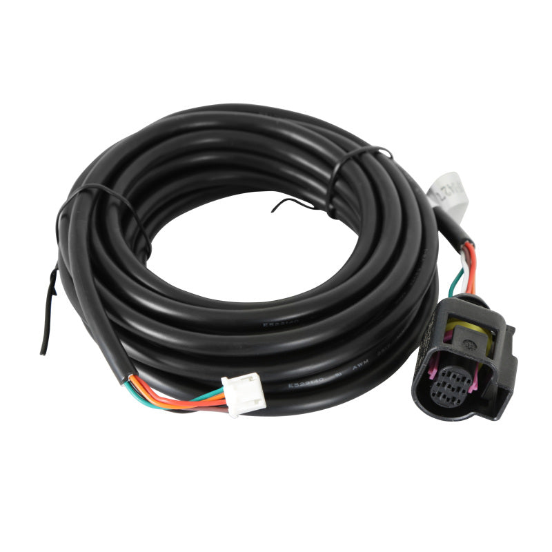 
                      
                        AEM Sensor Harness for 30-0300 X-Series Wideband Gauge
                      
                    