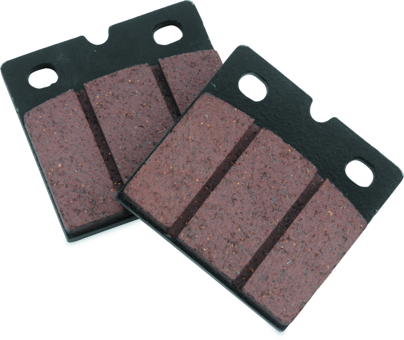 BikeMaster Brake Pads