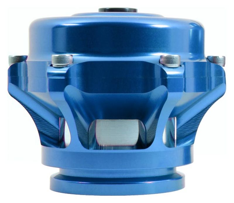 TiAL Sport Q BOV 11 PSI Spring - Blue