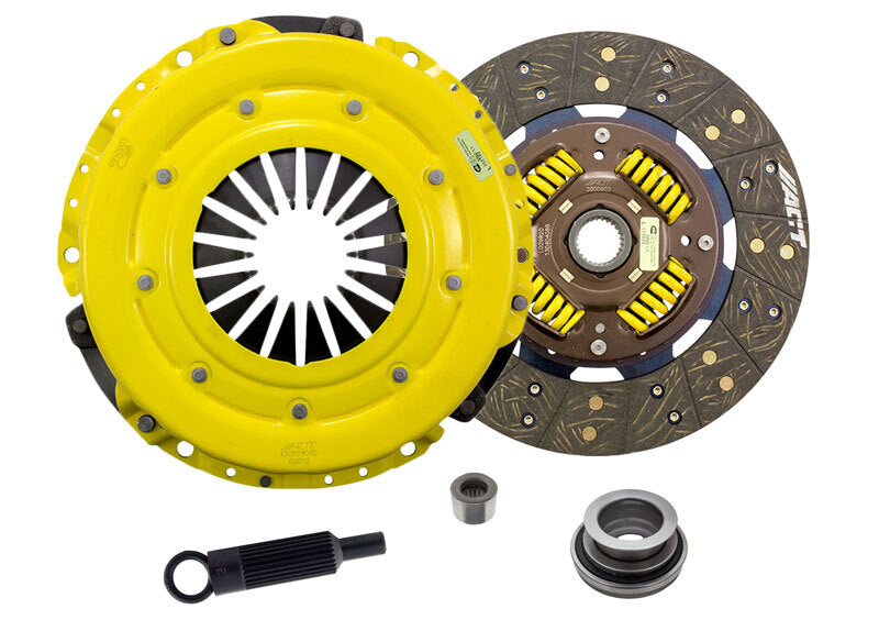 ACT 1985 Chevrolet Camaro HD/Perf Street Sprung Clutch Kit