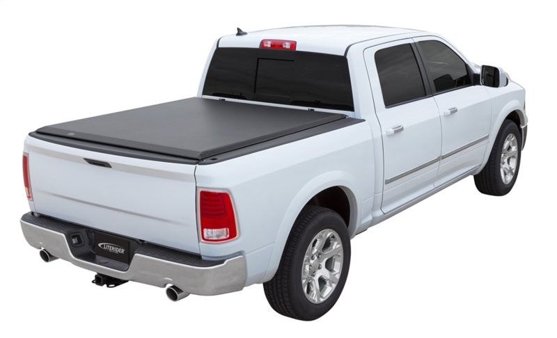 
                      
                        Access Literider 2019+ Dodge/Ram 1500 5ft 7in Bed Roll-Up Cover
                      
                    