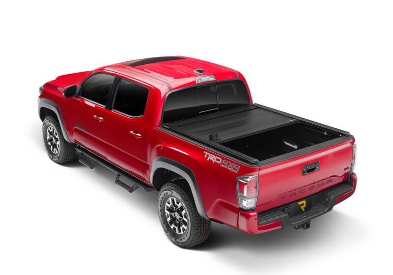 
                      
                        Retrax 05-15 Tacoma 6ft Regular / Access & Double Cab RetraxPRO XR
                      
                    