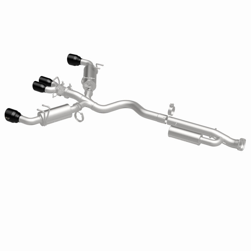 
                      
                        Magnaflow 2023 Toyota GR Corolla NEO Cat-Back Exhaust System
                      
                    