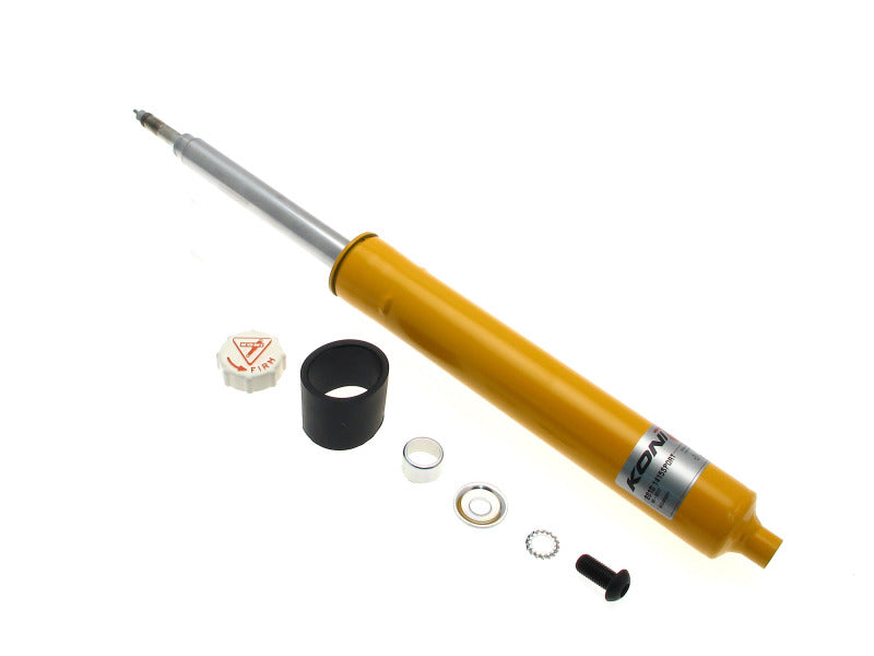 Koni Sport (Yellow) Shock 02-06 Acura RSX - Front