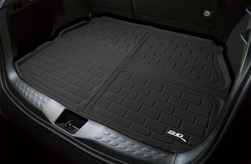 
                      
                        3D Maxpider 10-24 Toyota 4Runner 5-Seat Kagu Black Behind 2nd Row Cargo Liner
                      
                    