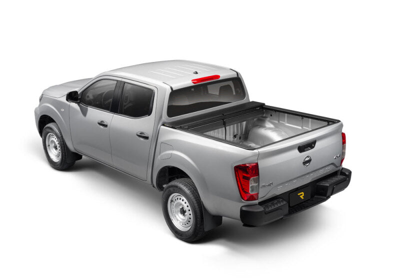 
                      
                        Roll-N-Lock 2022 Nissan Frontier Crew Cab (58.6in. Bed) M-Series Retractable Tonneau Cover
                      
                    