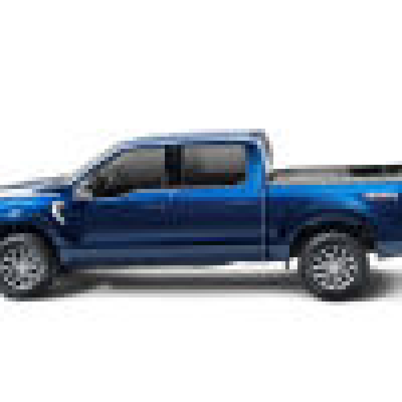 
                      
                        Retrax 21-22 Ford F-150 Super Crew/Super Cab (Incl. 2022 Lightning) 5.5ft Bed RetraxONE MX
                      
                    