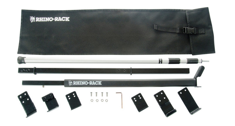 
                      
                        Rhino-Rack Universal Side Loader
                      
                    