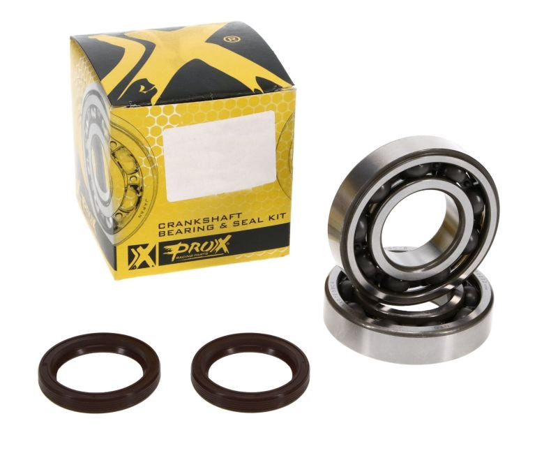 
                      
                        ProX 09-21 YFZ450R Crankshaft Bearing Kit
                      
                    