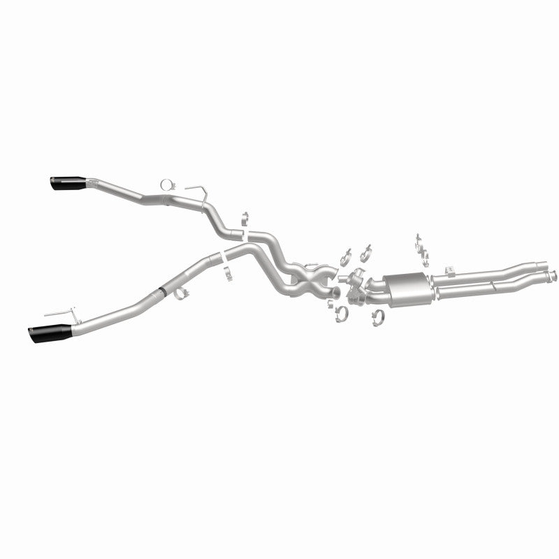 
                      
                        Magnaflow 2024 Ford Ranger Raptor Cat-Back Exhaust System
                      
                    