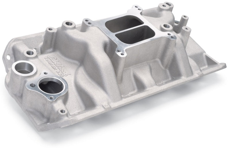 
                      
                        Edelbrock Performer AMC-70 Manifold
                      
                    