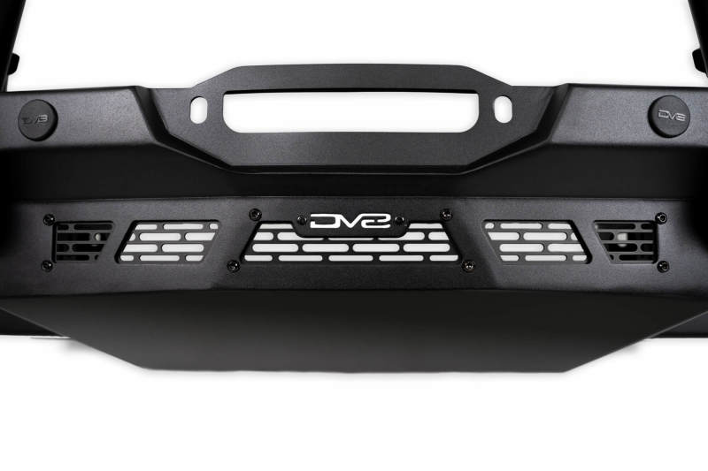 
                      
                        DV8 Offroad 21-23 Ford Bronco Spec Series Front Bumper
                      
                    