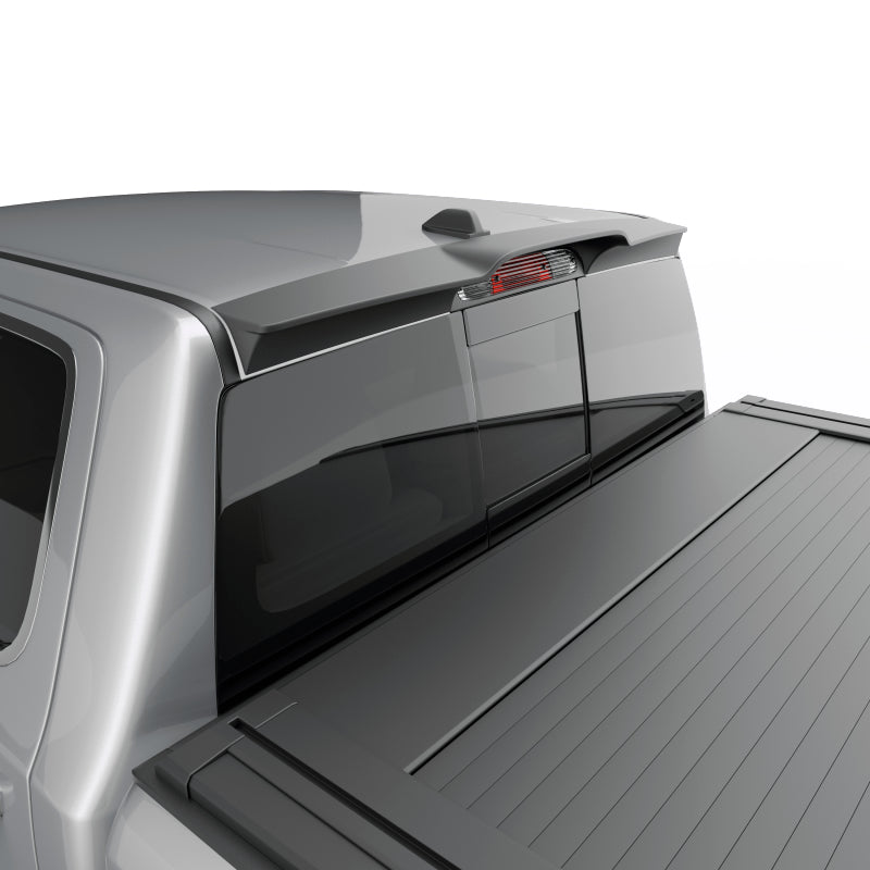 
                      
                        EGR 2019 Ram 1500 Crew Cabs Rear Cab Truck Spoilers
                      
                    