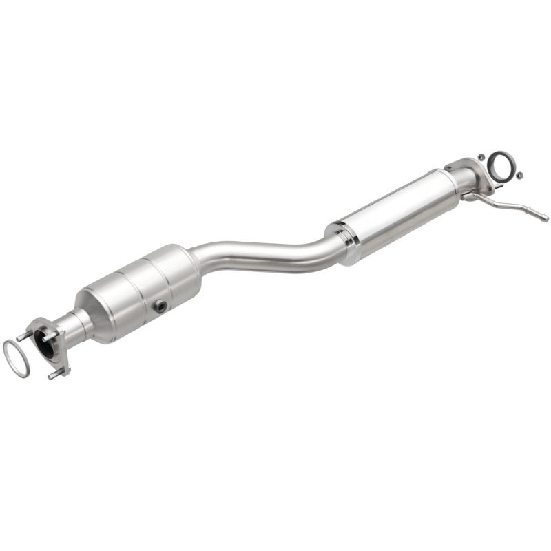 
                      
                        MagnaFlow Conv DF 04-09 Mazda RX-8 1.3L M/T Rear
                      
                    