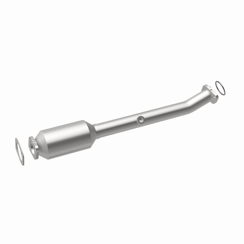 
                      
                        Magnaflow Conv DF 11-15 Frontier 4 Underbody
                      
                    