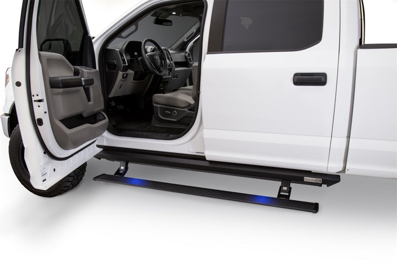 
                      
                        AMP Research 2015-2018 Ford F-150 SuperCrew PowerStep XL - Black
                      
                    