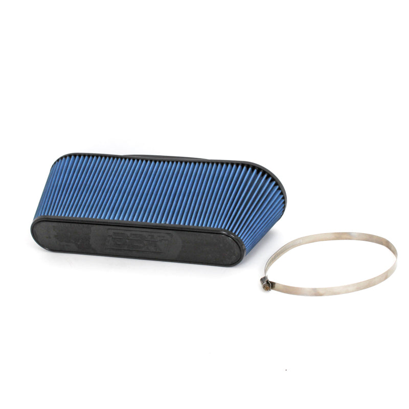 
                      
                        BBK Replacement High Flow Air Filter For BBK Cold Air Kit
                      
                    