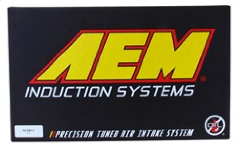 
                      
                        AEM Brute Force Intake System B.F.S. JEEP LIBERTY 3.7L-V6, 02-03
                      
                    