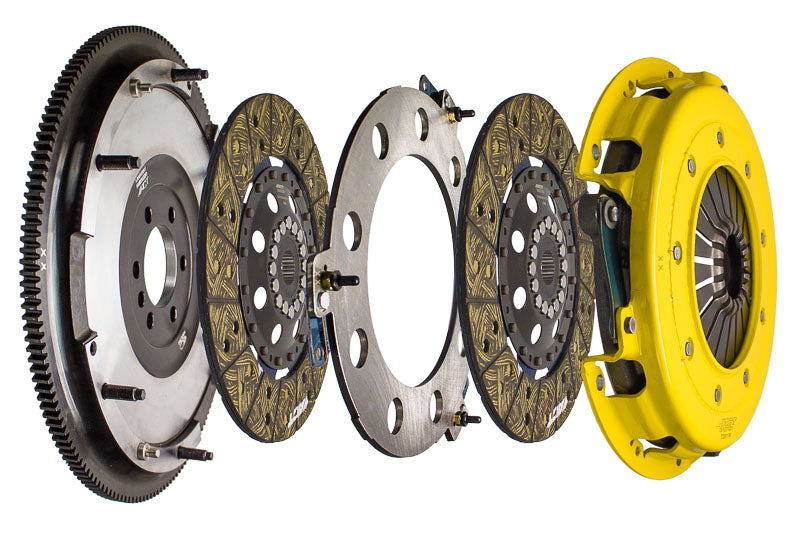 
                      
                        ACT 1998 Chevrolet Camaro Twin Disc HD Street Kit Clutch Kit
                      
                    