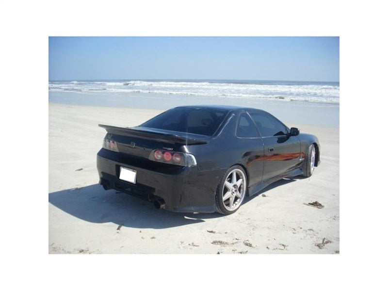 
                      
                        Spyder Honda Prelude 97-01 Euro Style Tail Lights Black ALT-YD-HP97-BK
                      
                    