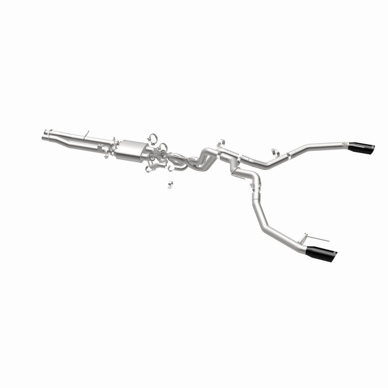 
                      
                        Magnaflow 2024 Ford Ranger Raptor Cat-Back Exhaust System
                      
                    