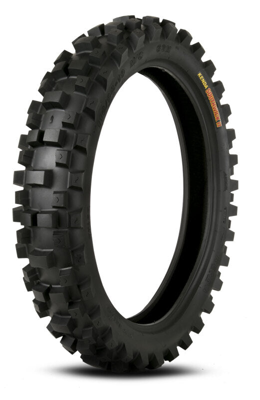 Kenda K780 Southwick II Rear Tire - 100/100-18 4PR 59M TT 157W2083