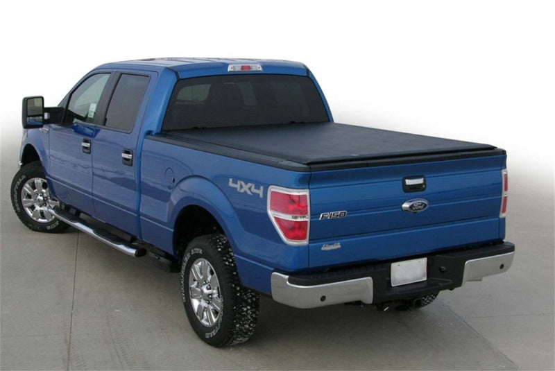 
                      
                        Access Lorado 15-19 Ford F-150 5ft 6in Bed Roll-Up Cover
                      
                    