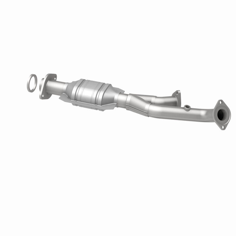 
                      
                        MagnaFlow Conv DF 03-04 4Runner 4.7 Rear
                      
                    