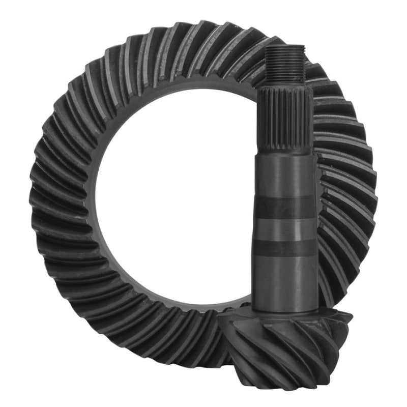 Yukon High Performance Replacement Ring & Pinion Set Dana M275 3.55 Ratio