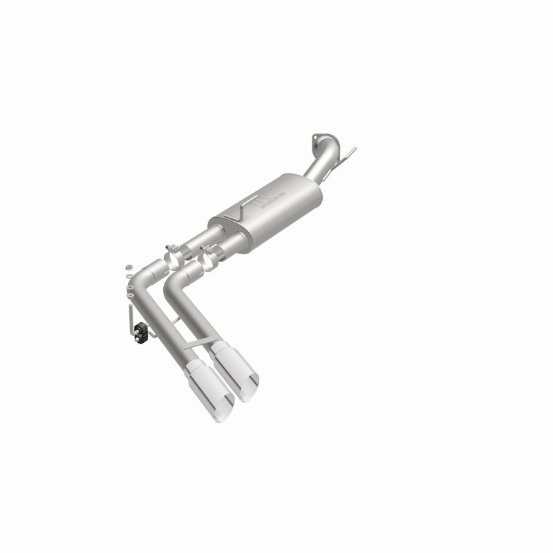 
                      
                        MagnaFlow SYS Cat-Back 09-13 Dodge Ram 1500 3.6L
                      
                    