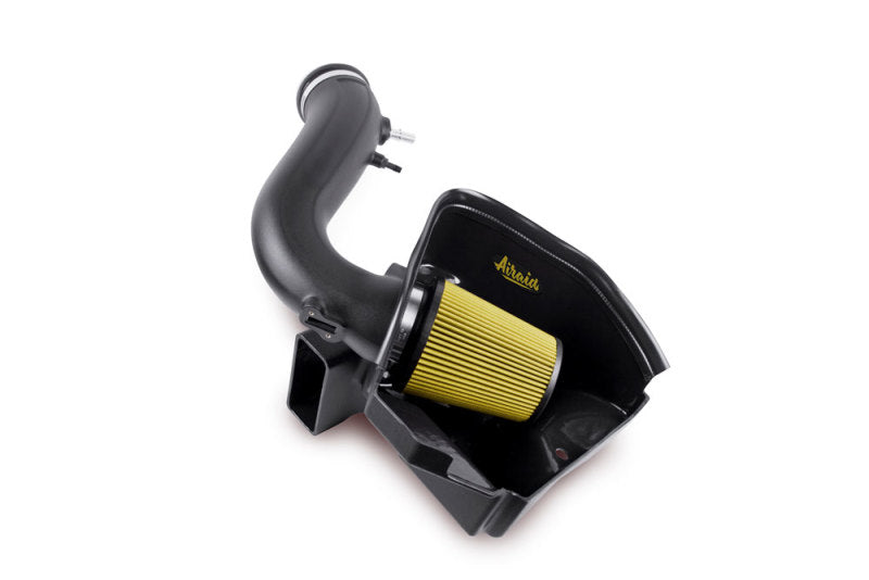 
                      
                        Airaid 11-14 Ford Mustang V6 3.7L F/I Performance Air Intake System
                      
                    