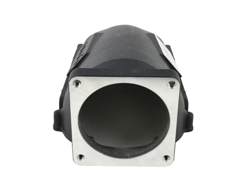 
                      
                        Skunk2 Black Series - Ultra Race Series Side-Feed Plenum - B/D
                      
                    