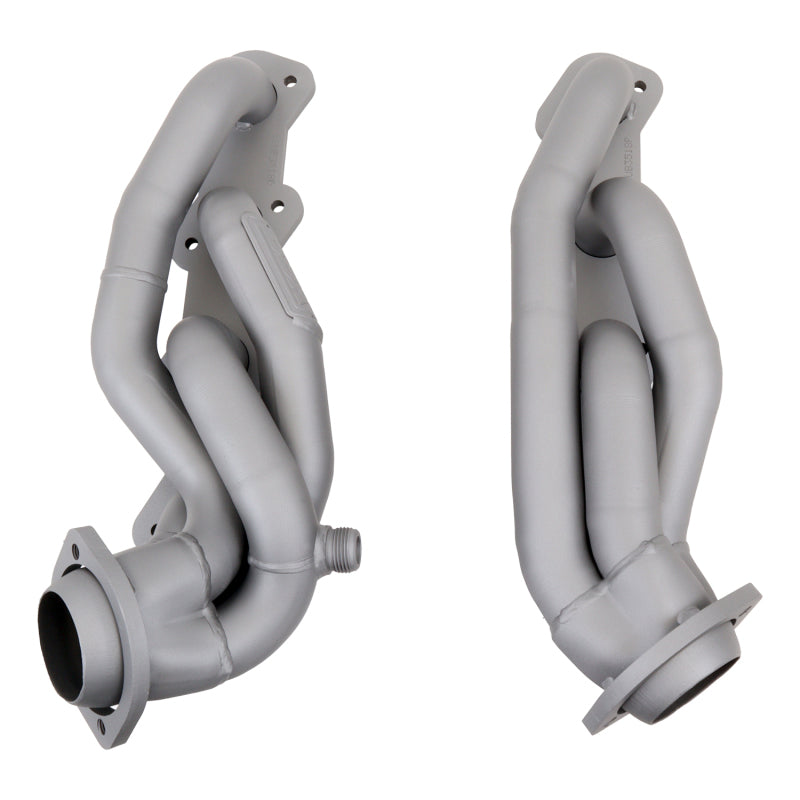 
                      
                        BBK 99-03 Ford F Series Truck 5.4 Shorty Tuned Length Exhaust Headers - 1-5/8 Titanium Ceramic
                      
                    