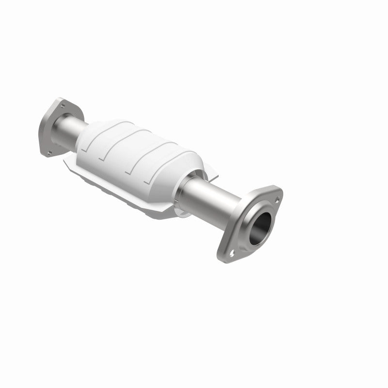 
                      
                        MagnaFlow Conv DF 01/20/00-01 Jeep Cherokee 4.0L Rear (49 State)
                      
                    