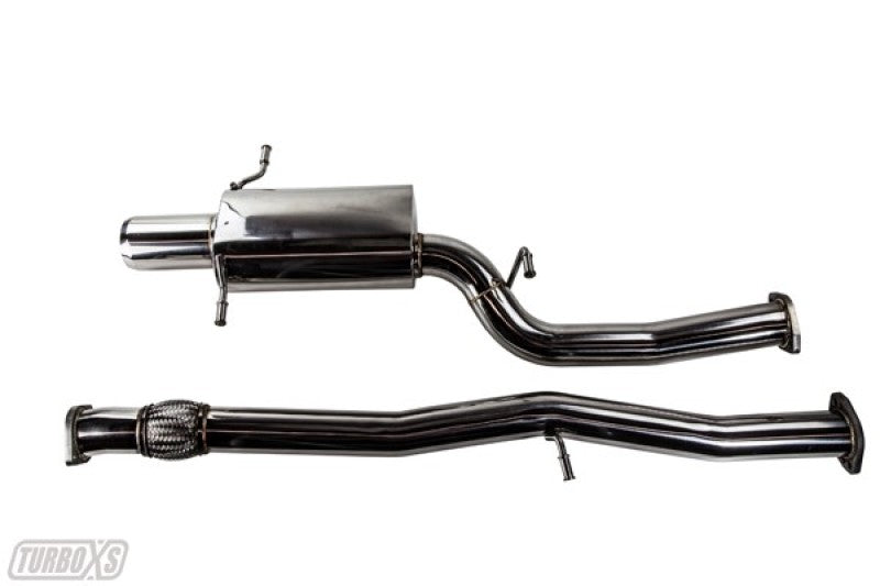 
                      
                        Turbo XS 02-07 WRX-STi Catback Exhaust Polished Tips
                      
                    