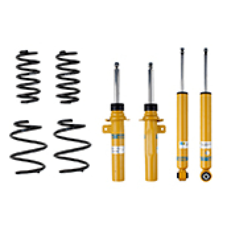 
                      
                        Bilstein 14-20 Mini Cooper B12 Pro-Kit
                      
                    