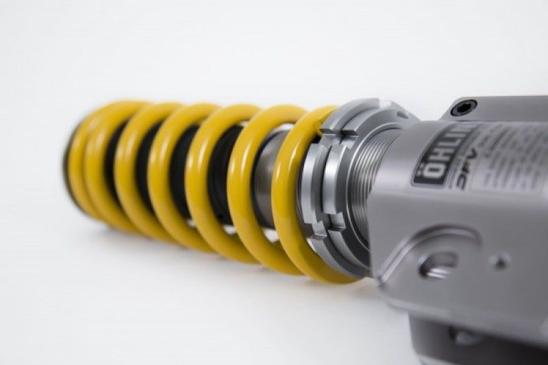 
                      
                        Ohlins 12-21 Subaru BRZ Road &amp; Track Coilover System
                      
                    