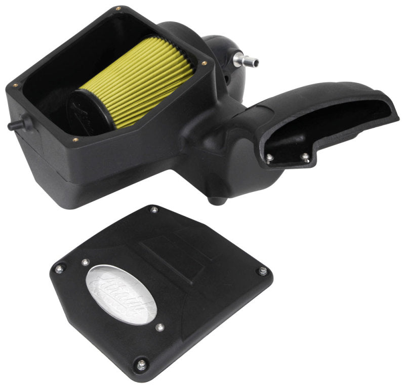 
                      
                        Airaid 19-20 Ford Ranger 2.3L Performance Air Intake System - Dry
                      
                    