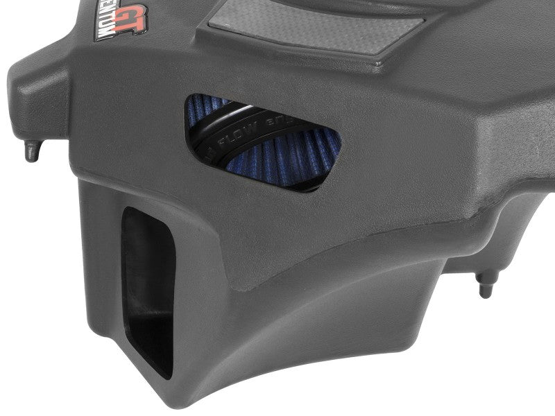 
                      
                        Momentum GT Pro 5R Stage-2 Intake System 13-16 Cadillac ATS L4-2.0L (t)
                      
                    