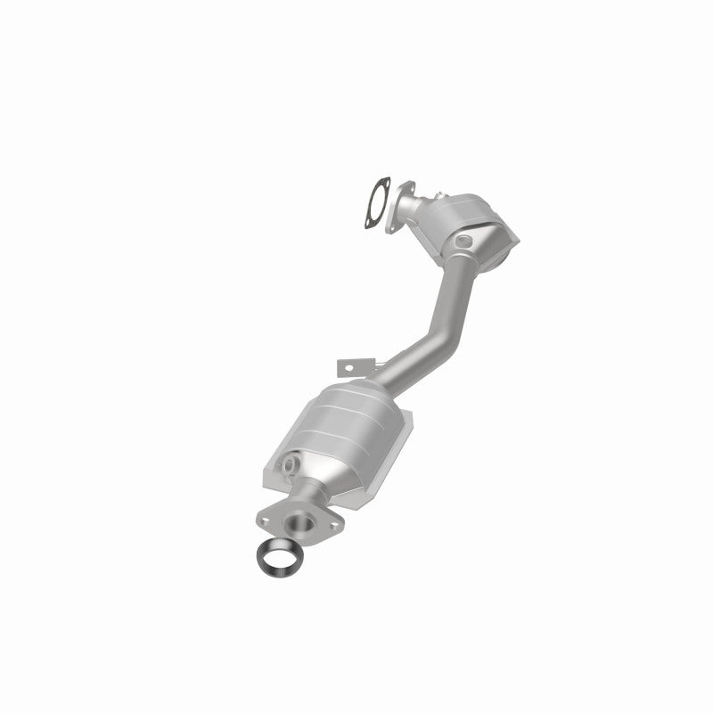 
                      
                        MagnaFlow Conv DF 99-05 Subaru Forester/96-97 & 99-05 Impreza/01-03 Legacy/00-05 Outback Front/Rear
                      
                    