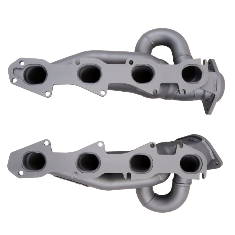 
                      
                        BBK 09-18 Dodge Ram 5.7L Hemi Shorty Tuned Length Exhaust Headers - 1-3/4 Titanium Ceramic
                      
                    