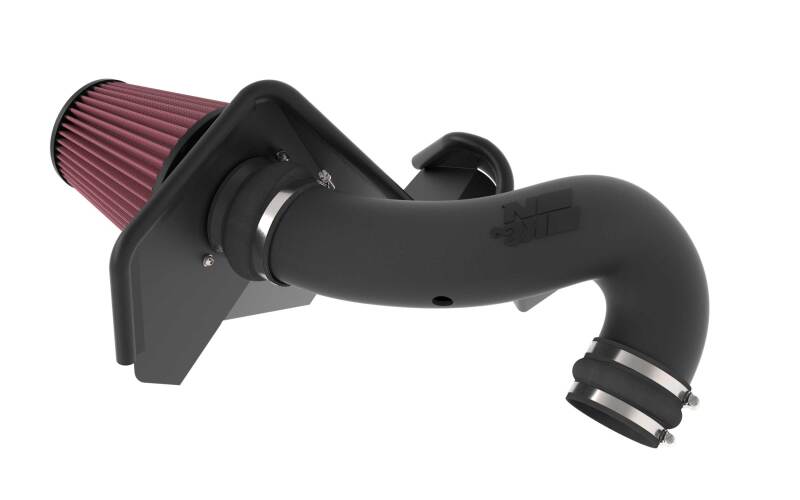 
                      
                        K&N 22-23  Jeep Grand Cherokee 5.7L V8 Performance Air Intake System
                      
                    