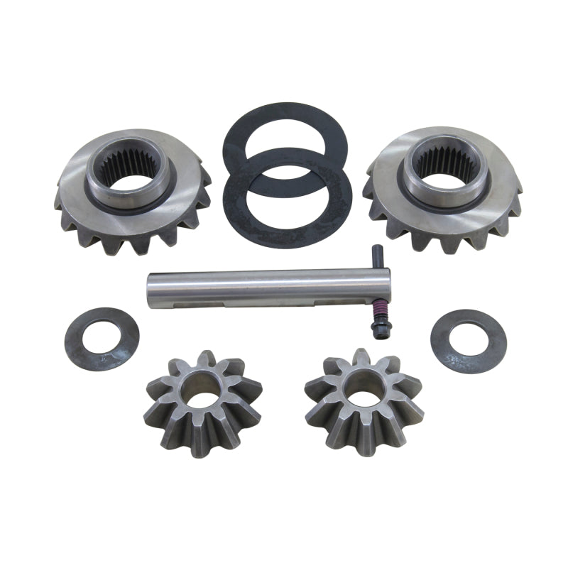 
                      
                        Yukon Gear Standard Open Spider Gear Kit For 8.8in Ford (and IFS) w/ 28 Spline Axles
                      
                    