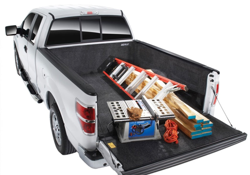 
                      
                        BedRug 20-23 GM Silverado/Sierra HD 6ft 9in Bed w/ Multi-Pro TG Bedliner
                      
                    