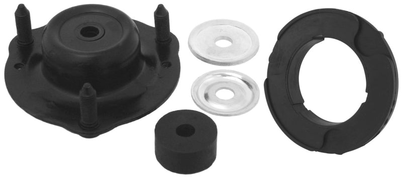 KYB Shocks & Struts Strut Mounts Front 03-14 Toyota 4Runner / 07-12 Toyota FJ Cruiser