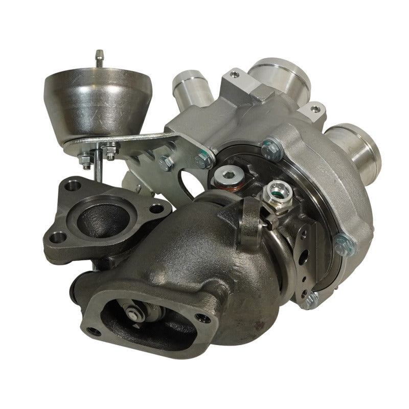 
                      
                        BD Diesel Screamer Turbo Kit - 11-12 Ford F-150 3.5L Ecoboost
                      
                    