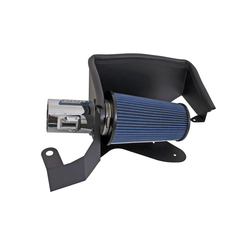 
                      
                        BBK 2010 Mustang 4.6 GT Cold Air Intake Kit - Chrome Finish
                      
                    