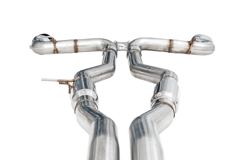 
                      
                        AWE Tuning 2020 Toyota Supra A90 Track Edition Exhaust - 5in Chrome Silver Tips
                      
                    