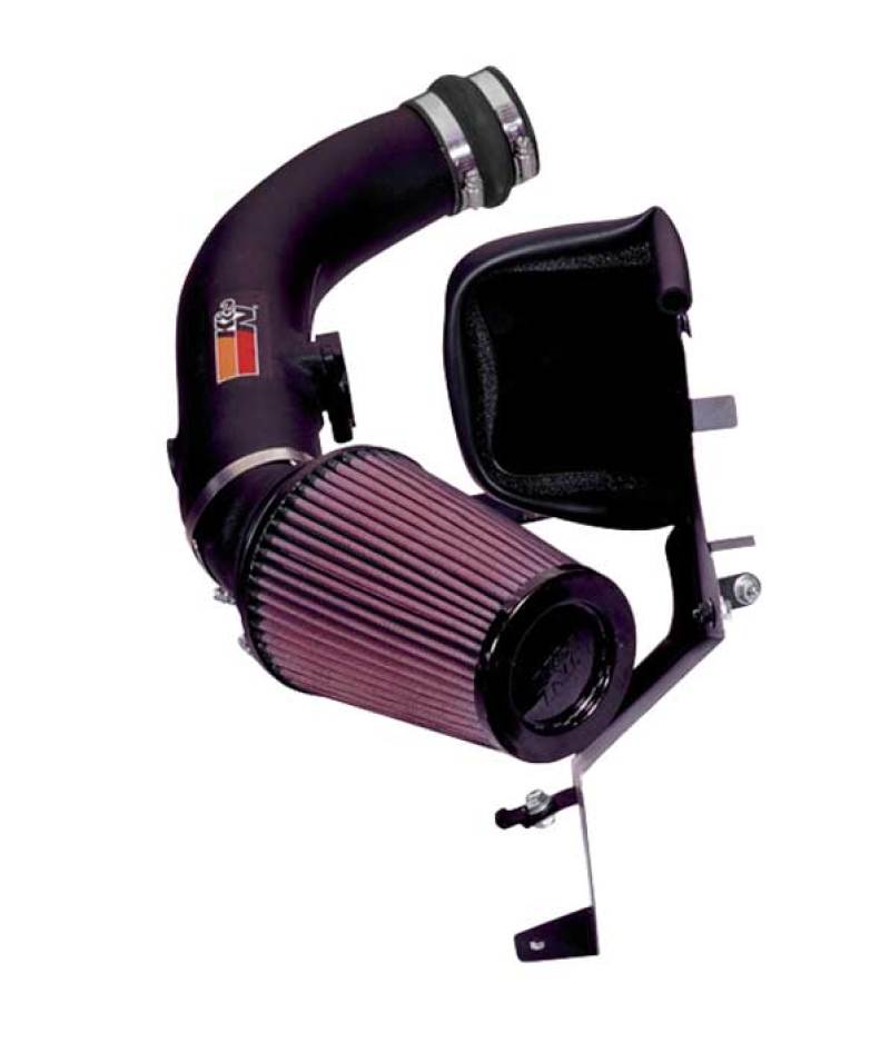 
                      
                        K&N 01-04 Lexus IS300 L6-3.0L Performance Air Intake Kit
                      
                    