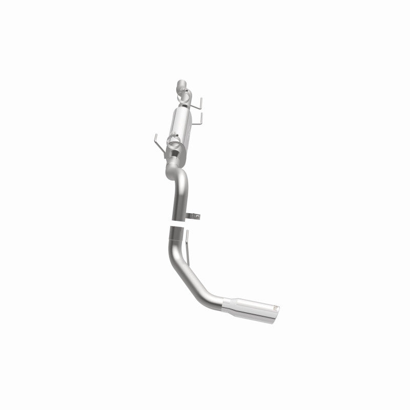 
                      
                        Magnaflow 2021 Ford F-150 Street Series Cat-Back Performance Exhaust System
                      
                    